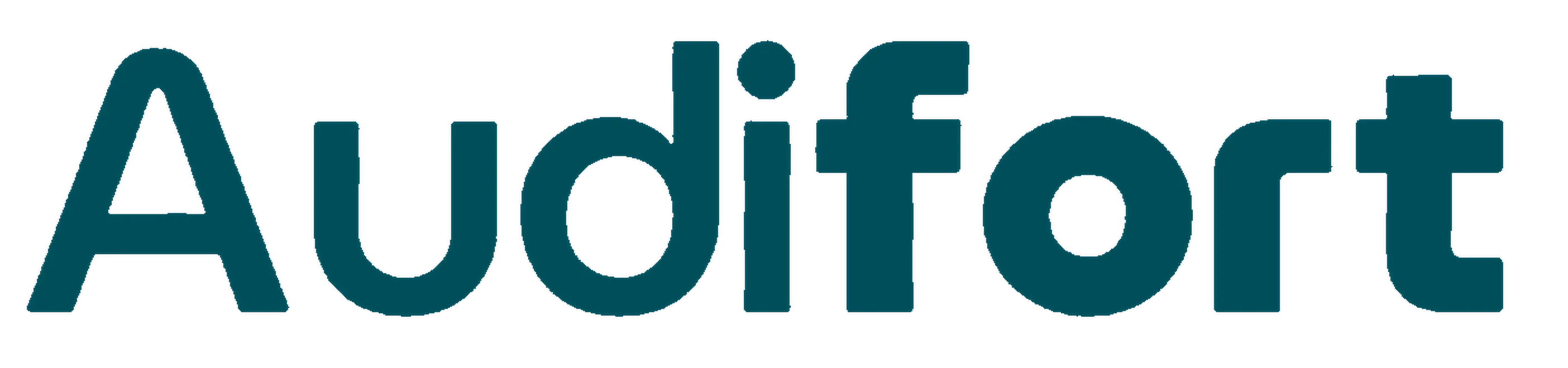 Logo Audifort